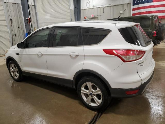 2015 FORD ESCAPE SE - 1FMCU9G96FUC64850