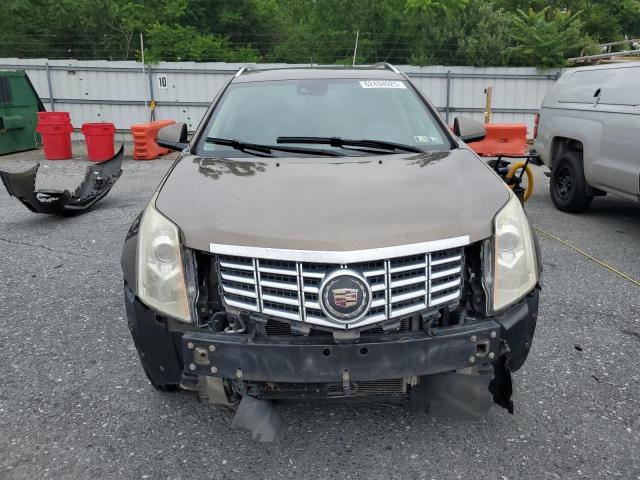 2015 CADILLAC SRX PERFOR 3GYFNFE34FS537094