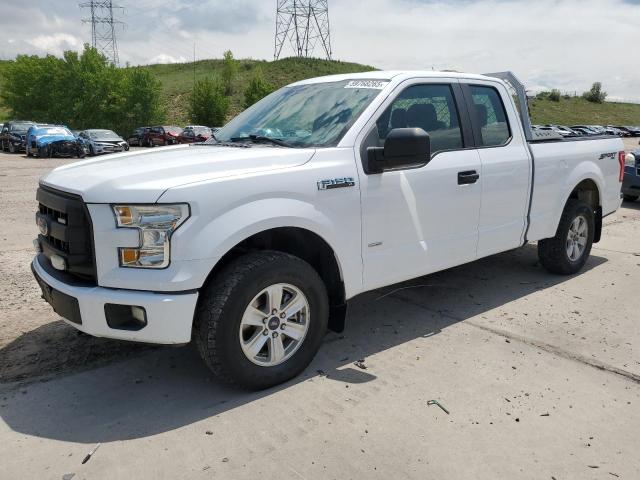 Vin: 1ftex1ep7gkf11393, lot: 59768265, ford f-150 super cab 2016 img_1