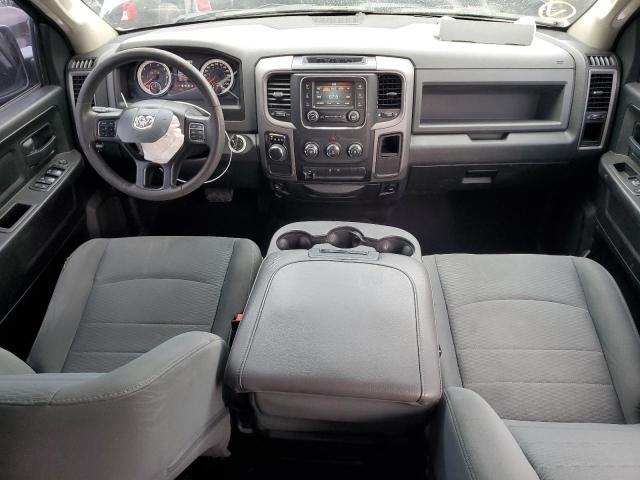 2018 RAM 1500 ST 1C6RR6KT8JS350433