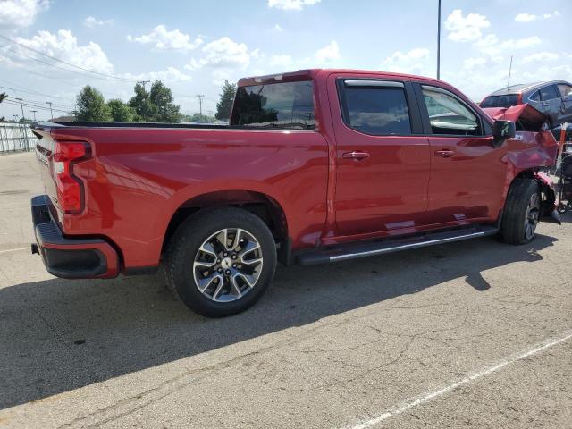 Vin: 3gcuyeed6kg113002, lot: 61711375, chevrolet all models k1500 rst 20193