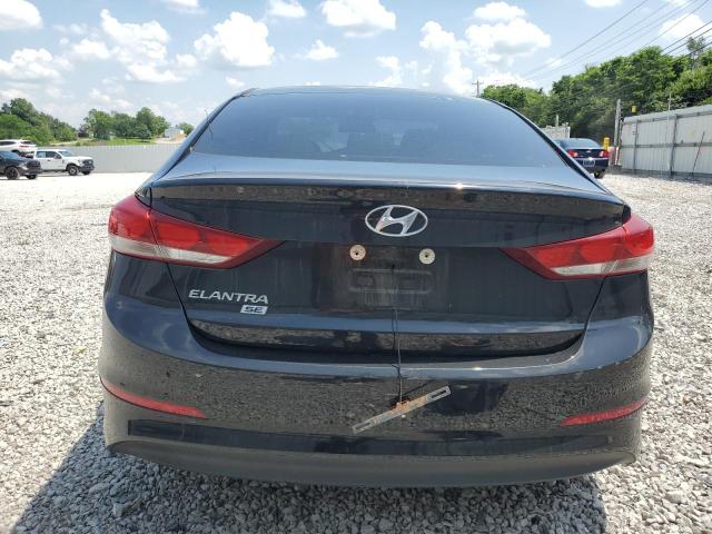 2018 HYUNDAI ELANTRA SE - 5NPD74LF1JH318492