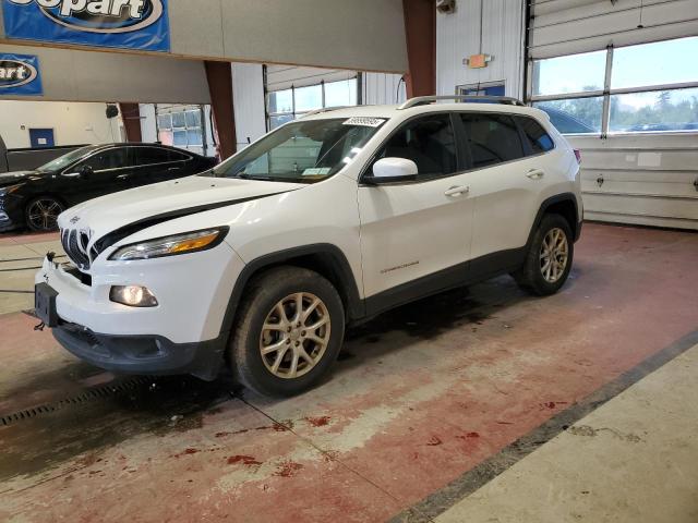 Vin: 1c4pjmcb3gw245219, lot: 59899595, jeep grand cher latitude 2016 img_1