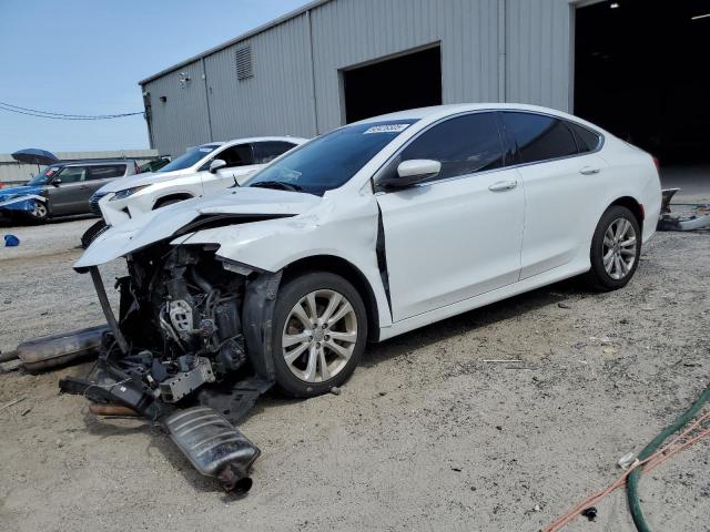 Vin: 1c3cccabxfn653330, lot: 60426505, chrysler 200 limited 2015 img_1