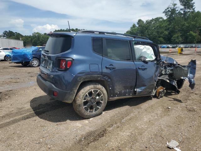 Vin: zacnjdb18ppp42504, lot: 60759235, jeep renegade latitude 20233
