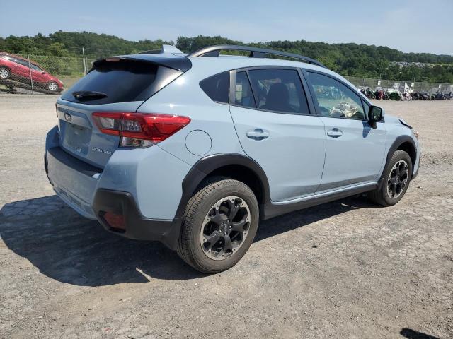 2022 SUBARU CROSSTREK JF2GTAPC9N8238497