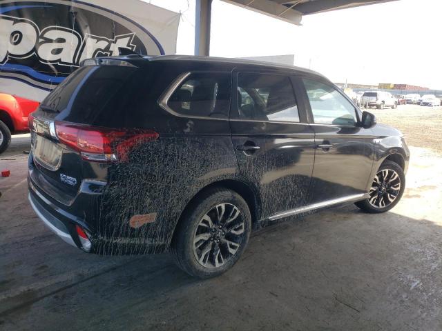 Vin: ja4j24a59jz045607, lot: 61990325, mitsubishi outlander se 20183
