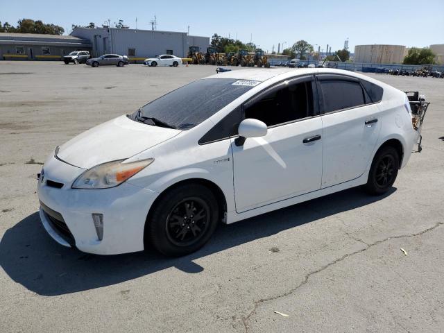 Vin: jtdkn3du6f1966283, lot: 62137385, toyota prius 2015 img_1