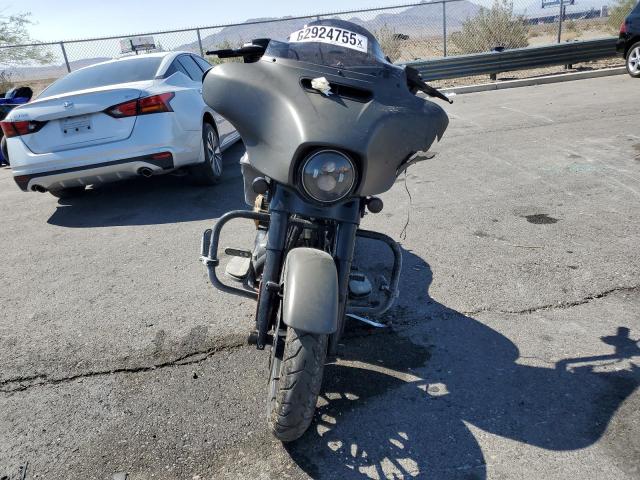 HARLEY-DAVIDSON FLHXS 2019 1HD1KRP15KB682932 photo #3