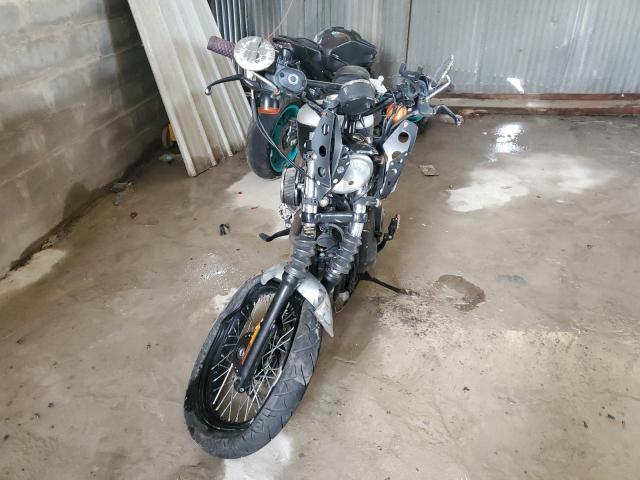 2008 HARLEY-DAVIDSON XL1200 N 1HD1CZ3118K419025
