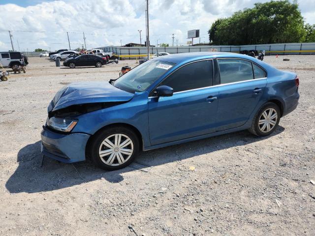Vin: 3vw2b7ajxhm256185, lot: 61932405, volkswagen jetta s 2017 img_1