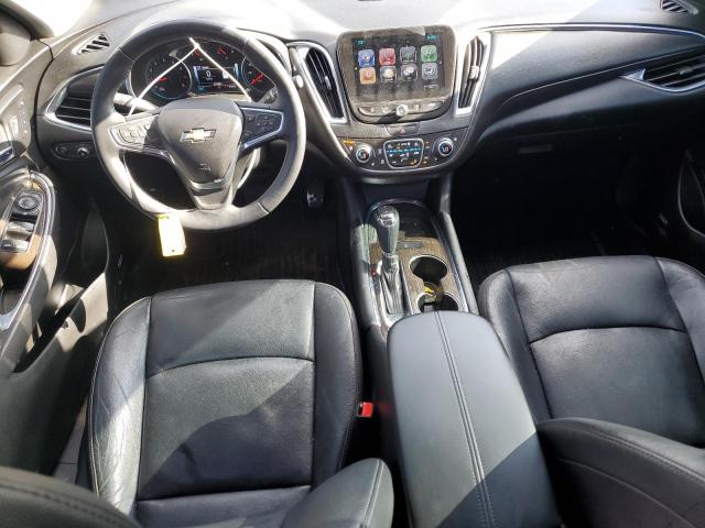 2017 CHEVROLET MALIBU PRE 1G1ZH5SX2HF274485