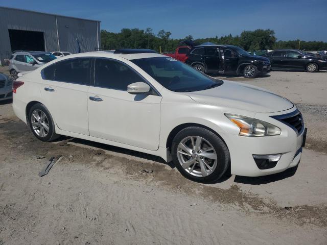 Vin: 1n4al3ap8dc168052, lot: 60615885, nissan altima 2.5 20134