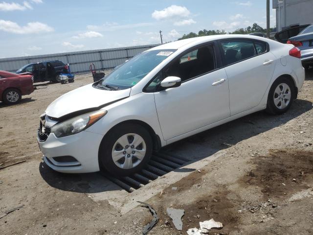 Vin: knafx4a69f5323035, lot: 62739205, kia forte lx 2015 img_1