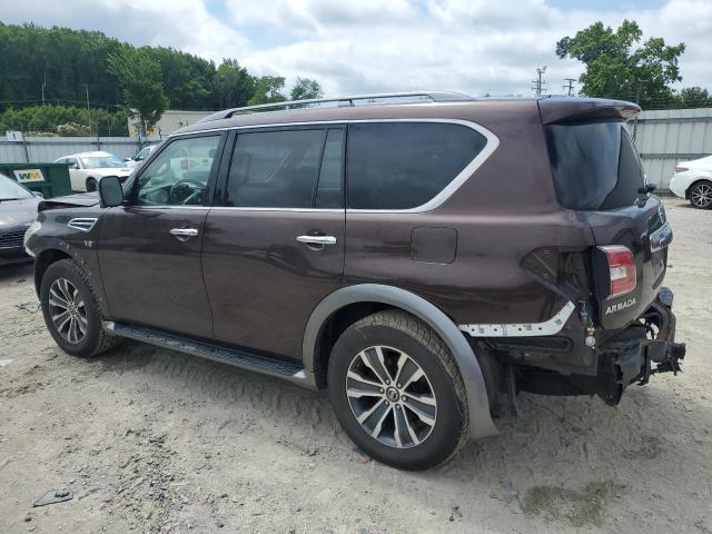 Vin: jn8ay2nc1h9502068, lot: 59603005, nissan armada sv 20172