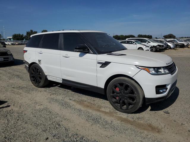 2016 LAND ROVER RANGE ROVE SALWR2EF4GA587843
