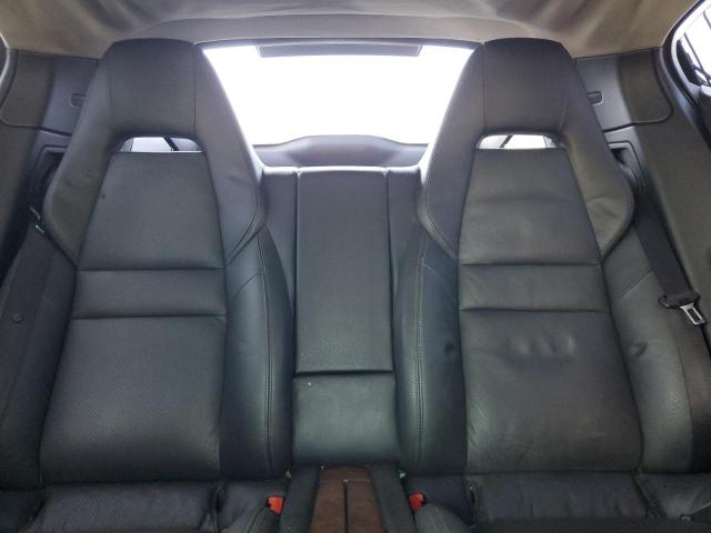 2012 PORSCHE PANAMERA S - WP0AD2A79CL045392