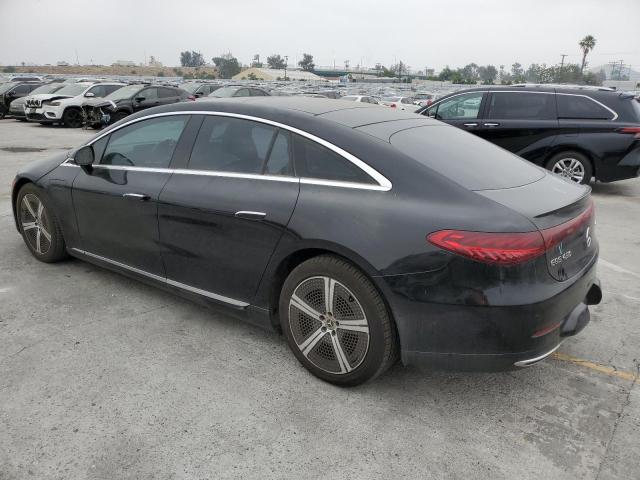 2023 MERCEDES-BENZ EQS SEDAN W1KCG2EB7PA023865