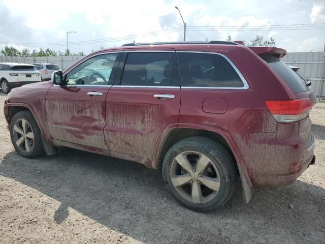 Vin: 1c4rjfcgxfc236985, lot: 61457605, jeep grand cher overland 20152