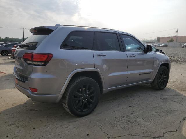 Vin: 1c4rjfag7hc929809, lot: 61100105, jeep grand cher laredo 20173