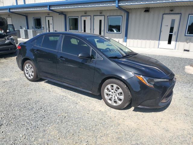 Vin: jtdeprae5lj027029, lot: 61795325, toyota corolla le 20204