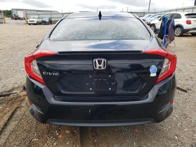 2016 HONDA CIVIC EXL 19XFC1F71GE039631