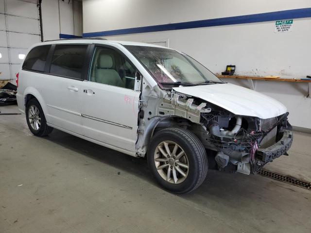 Vin: 2c4rdgcg3gr272880, lot: 58783525, dodge caravan sxt 20164