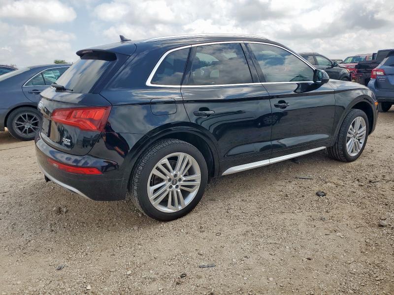 Vin: wa1bnafy9j2076152, lot: 60756295, audi q5 premium plus 20183