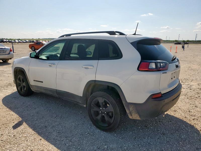 Vin: 1c4pjllb3ld568511, lot: 60918775, jeep grand cher latitude plus 20202