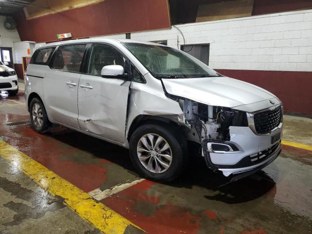 Vin: kndma5c16k6539139, lot: 60639355, kia sedona l 20194
