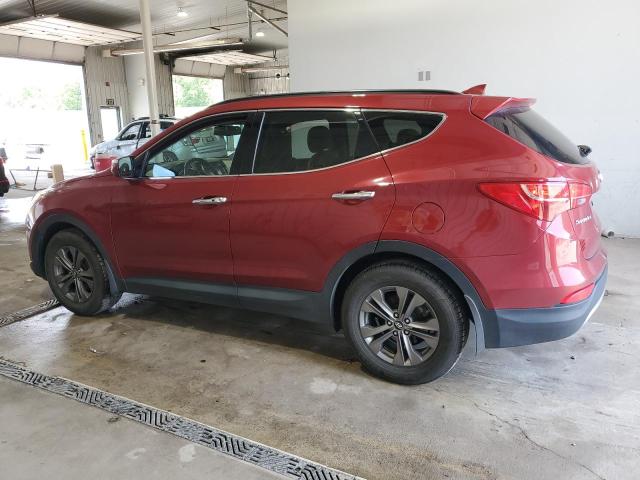 Vin: 5xyzudlb9eg185845, lot: 60135085, hyundai santa fe 20142