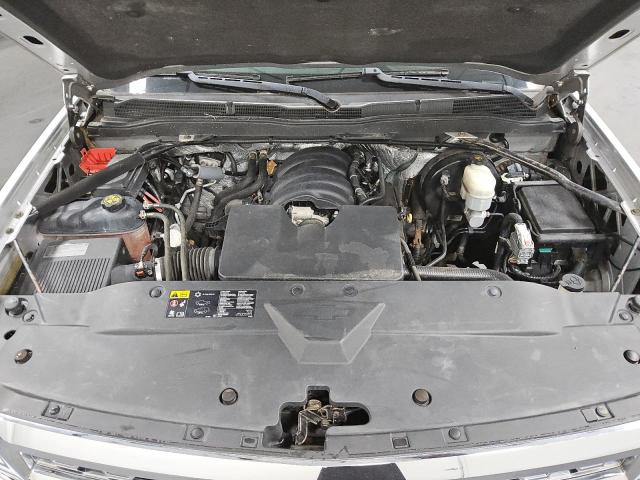 2014 CHEVROLET SILVERADO K1500 LT - 3GCUKREH6EG224214
