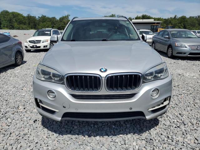 5uxkr2c52e0h31989 - 2014 Bmw x5 sdrive35i - #62557945