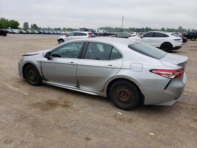Vin: 4t1b11hk4ku220931, lot: 59896925, toyota camry l 20192