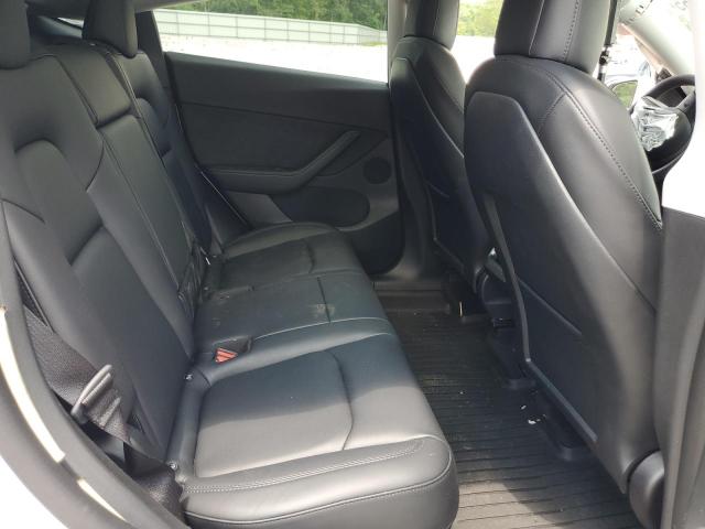 2022 TESLA MODEL Y - 7SAYGDEF1NF399659