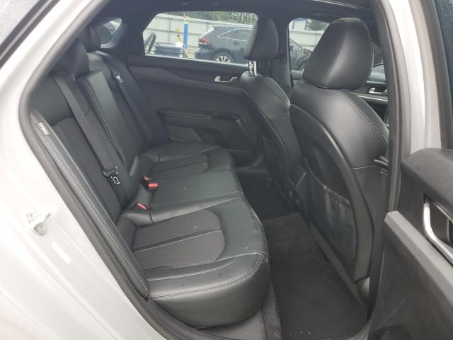 2023 KIA K5 GT LINE 5XXG64J25PG219341