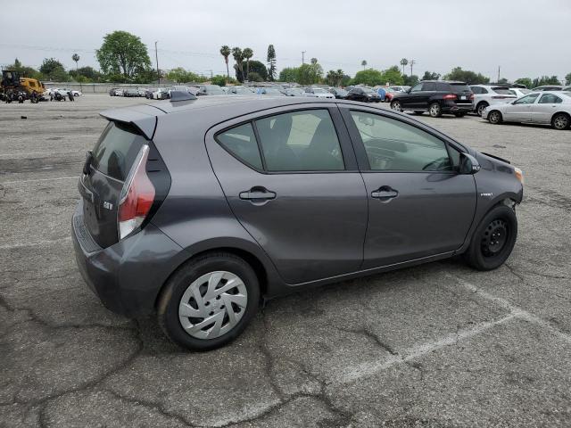 Vin: jtdkdtb39g1131096, lot: 60158435, toyota prius 20163