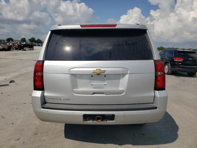 2019 CHEVROLET SUBURBAN K 1GNSKHKC3KR366646
