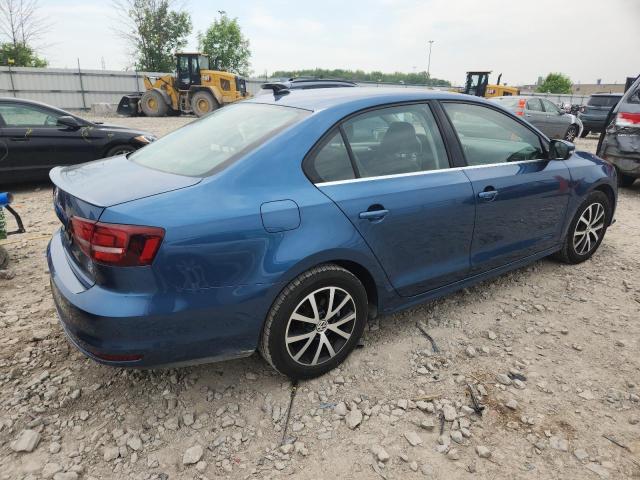 Vin: 3vwdb7aj8hm358691, lot: 59954835, volkswagen jetta se 20173