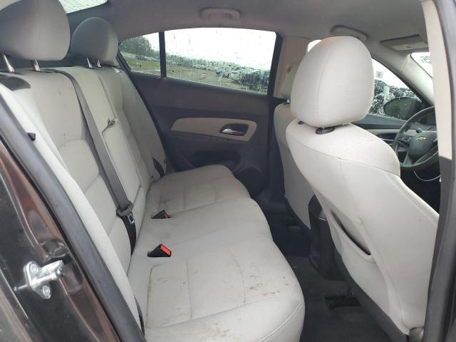 2015 CHEVROLET CRUZE ECO 1G1PH5SB7F7255207