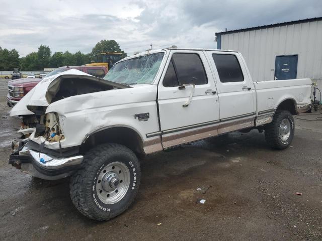 FORD F250