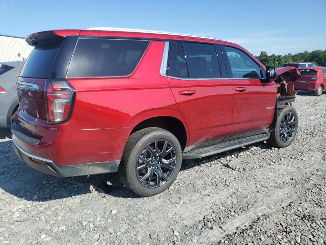 2024 CHEVROLET TAHOE C150 1GNSCNKD5RR339656