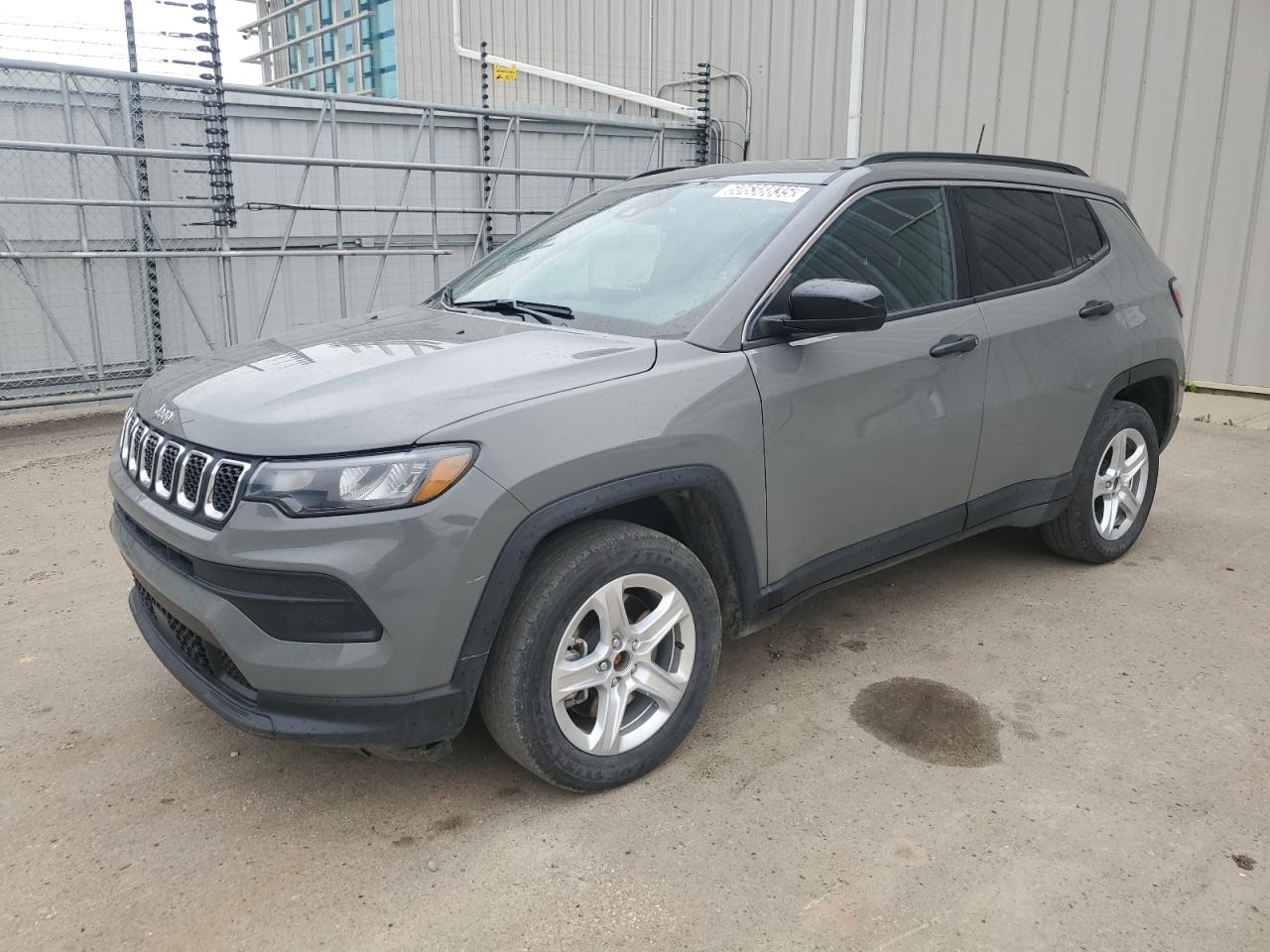 JEEP COMPASS SPORT