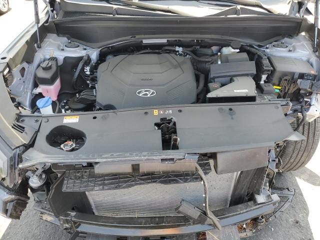 2025 HYUNDAI PALISADE S KM8R44GE8SU850180