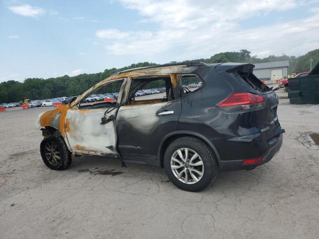Vin: knmat2mv9hp540446, lot: 60412675, nissan rogue s 20172
