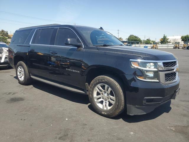 Vin: 1gnskhkc8kr176762, lot: 60338855, chevrolet suburban k1500 lt 20194