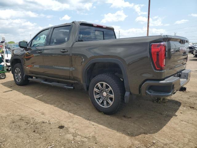 2024 GMC SIERRA K15 1GTUUEEL4RZ147310