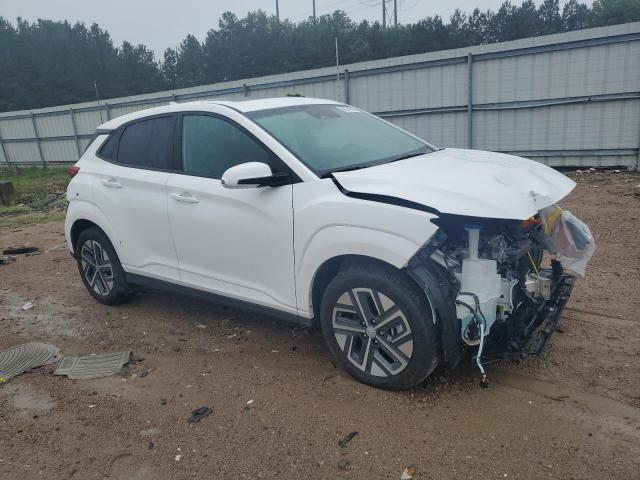Vin: km8k33agxpu173830, lot: 60104575, hyundai kona sel 20234