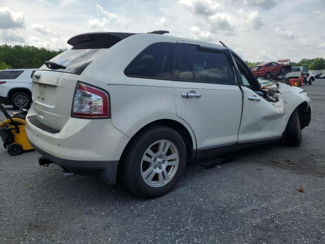 Vin: 2fmdk3gc2aba23045, lot: 60539265, ford edge se 20103