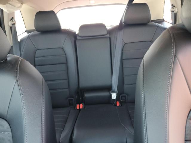 2025 HONDA CR-V EX-L 2HKRS4H76SH470582